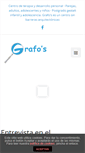 Mobile Screenshot of grafosvitoria.com